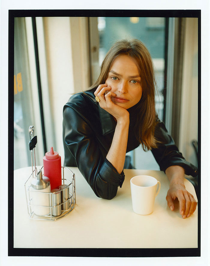 Birgit Kos DENIM Lookbook