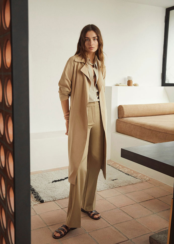 Birgit Kos DENIM Lookbook